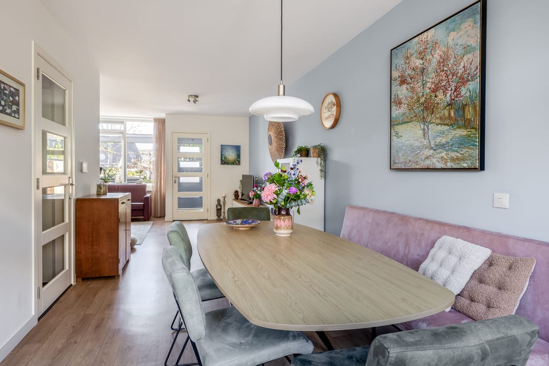 Photo 13 of Titus Brandsmahove 86