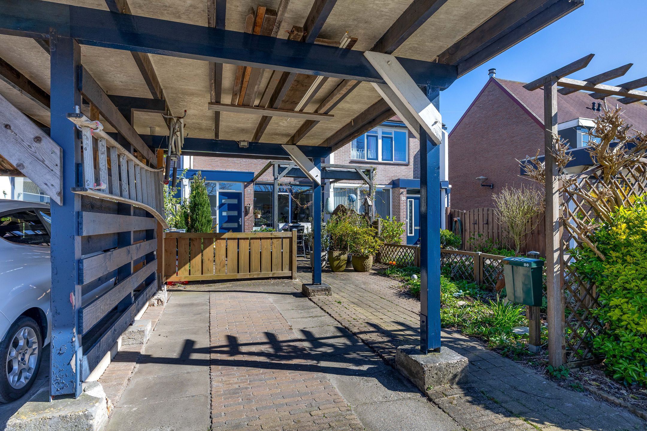 Photo 6 of Titus Brandsmahove 86