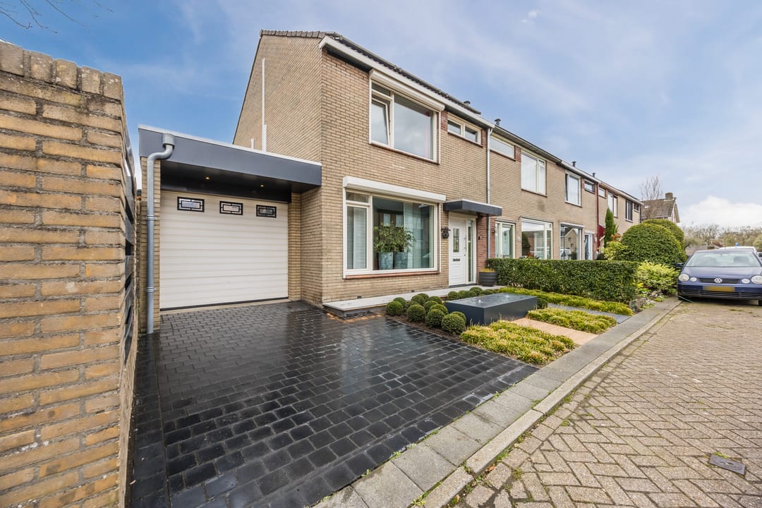 Foto 7 van Troostveld 10