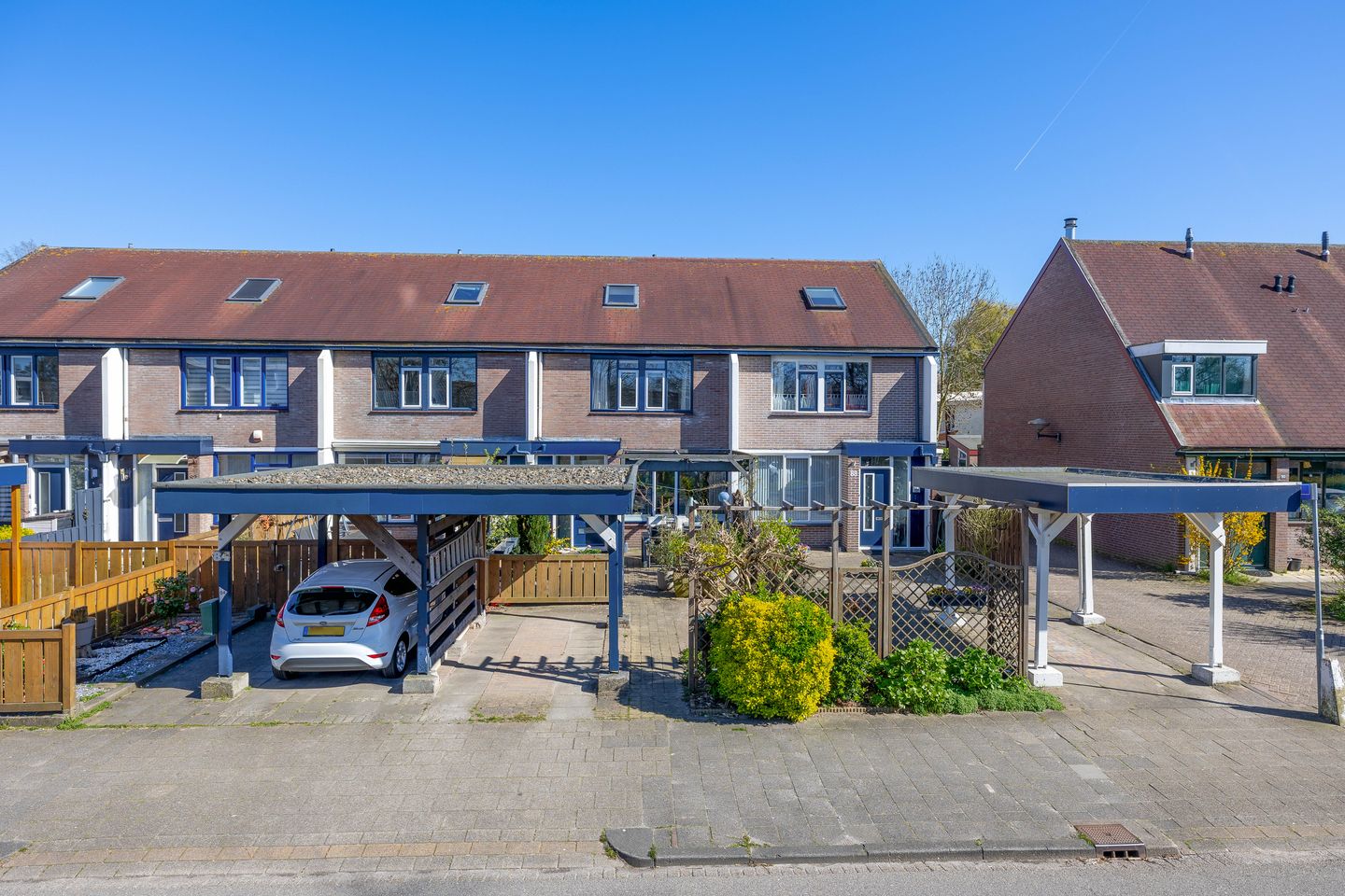 Photo 5 of Titus Brandsmahove 86