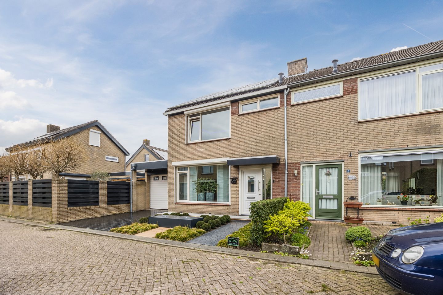 Foto 5 van Troostveld 10