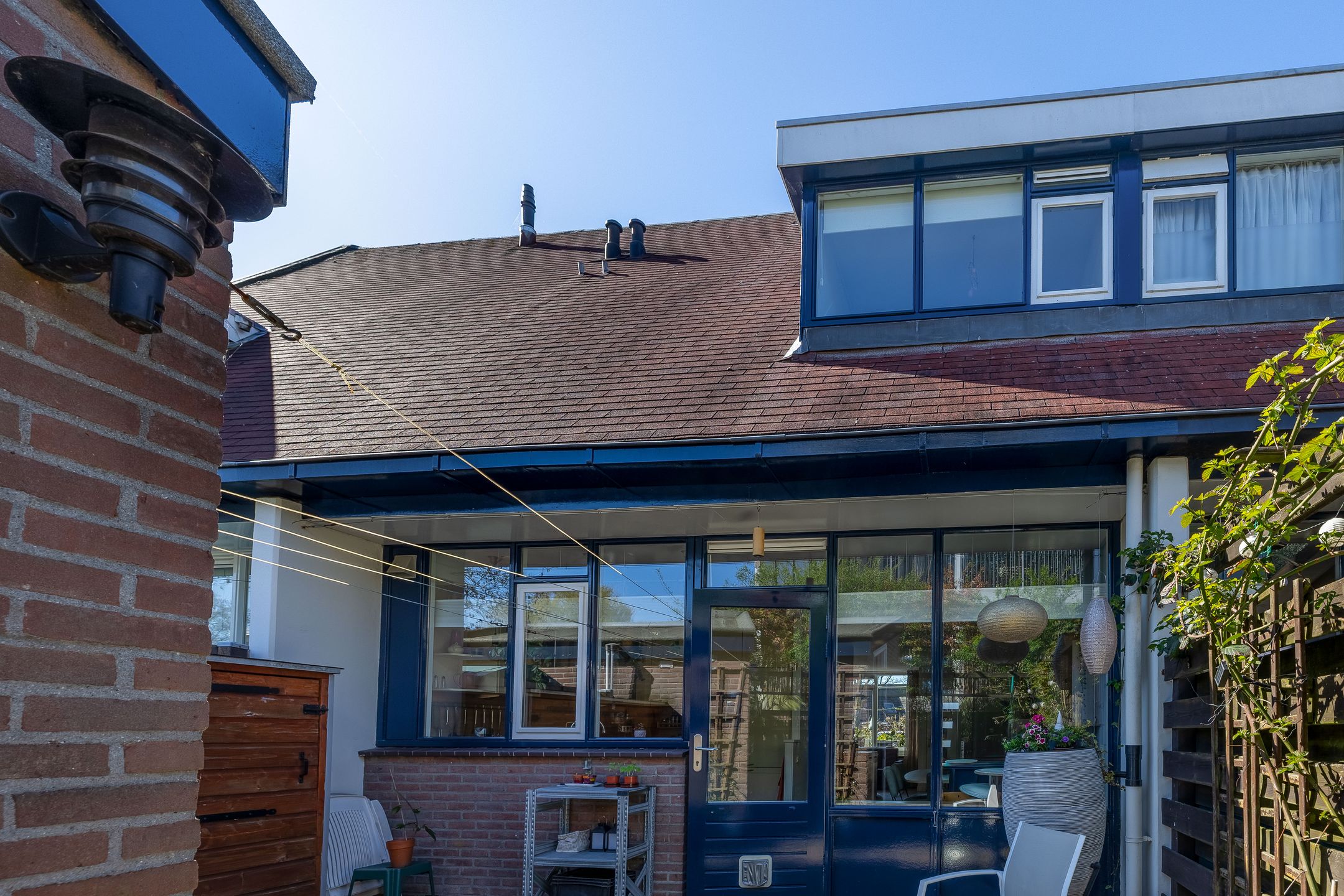 Photo 21 of Titus Brandsmahove 86