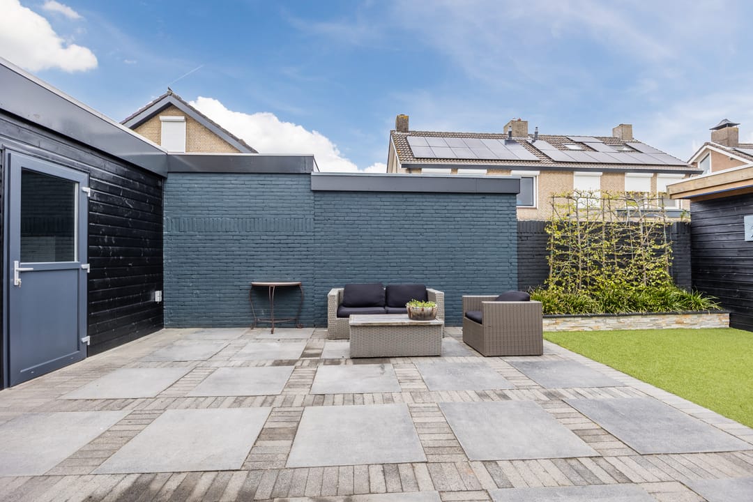 Foto 43 van Troostveld 10