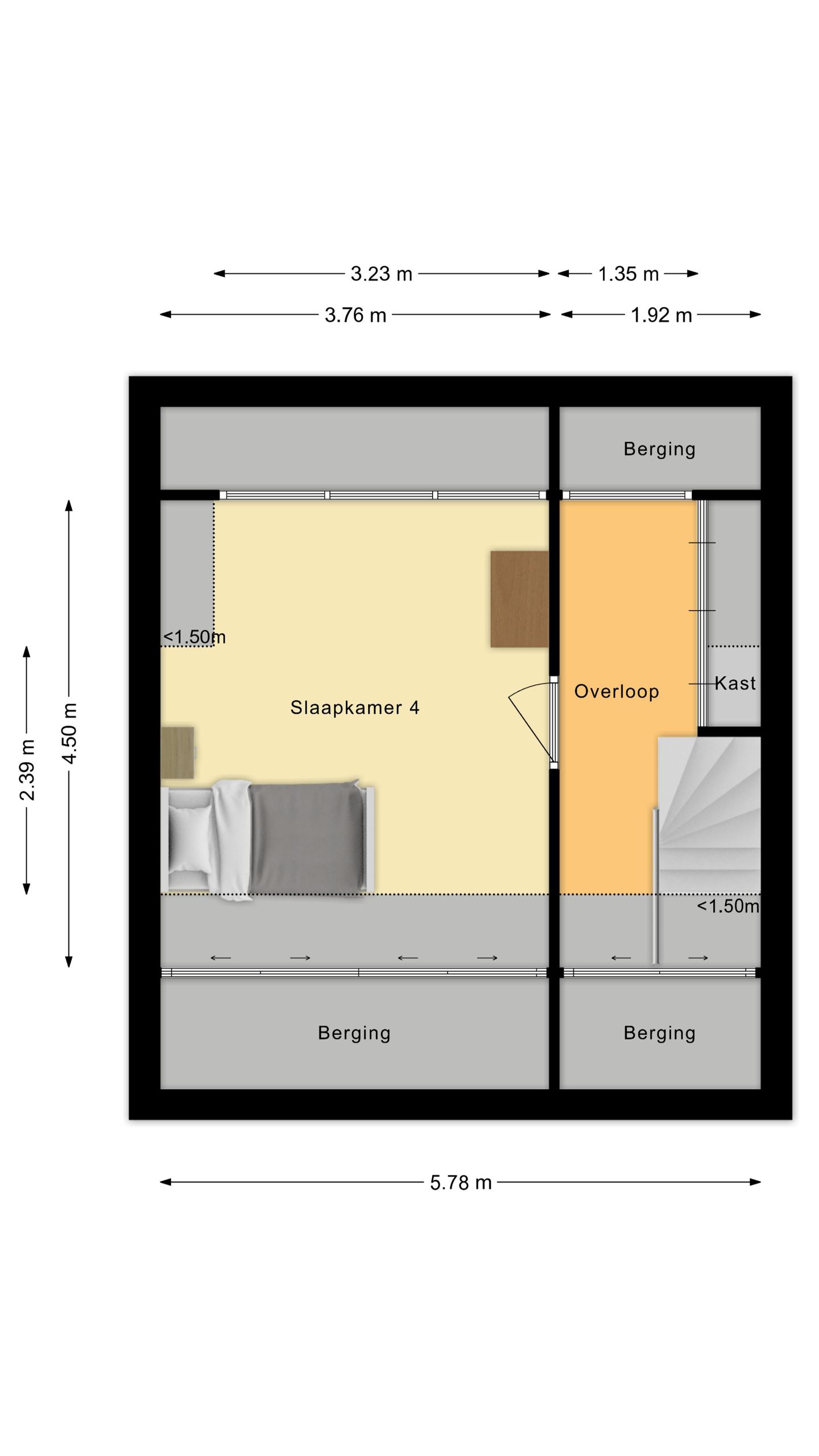 Foto 70 van Troostveld 10