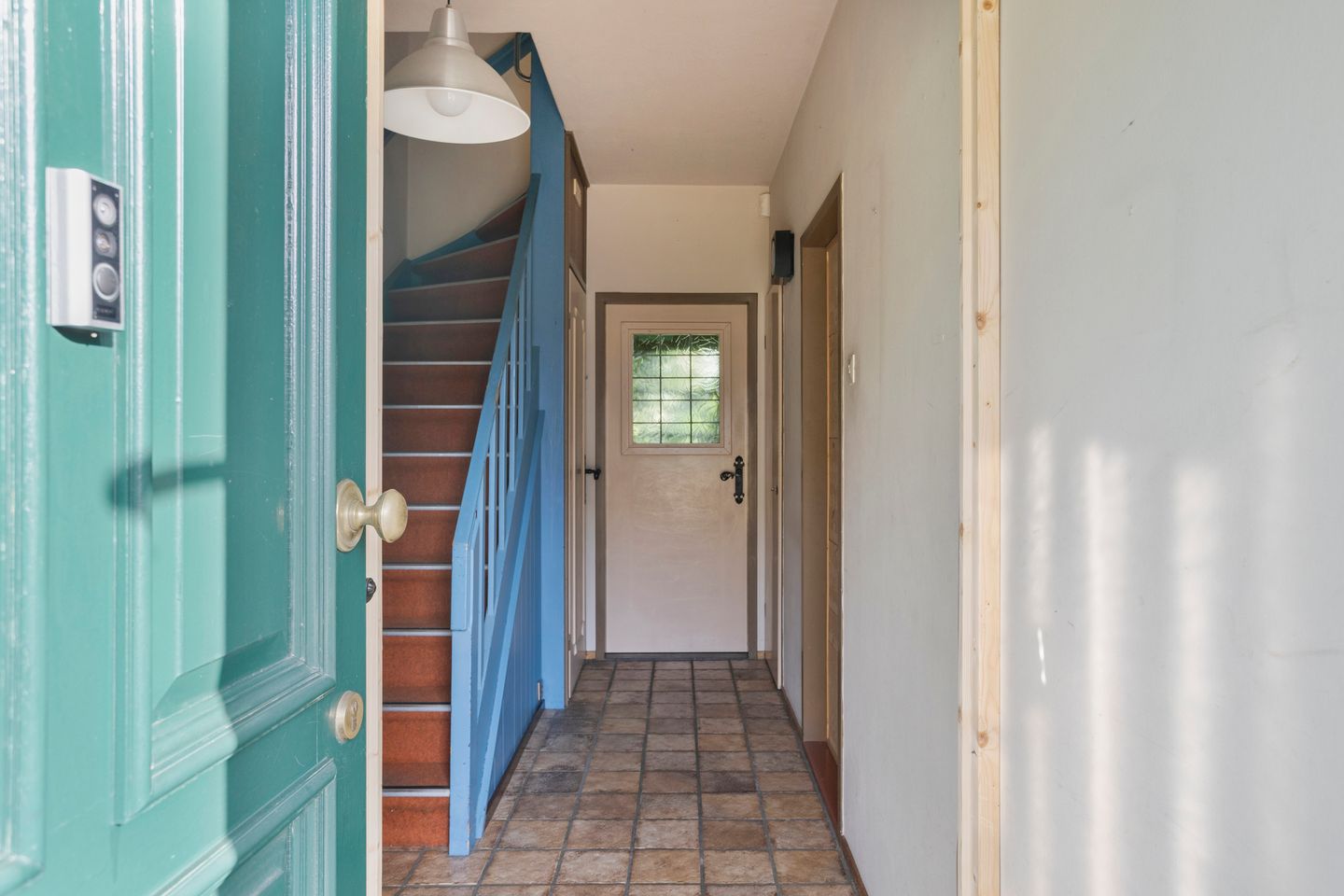 Foto 4 van Shomonstraat 20