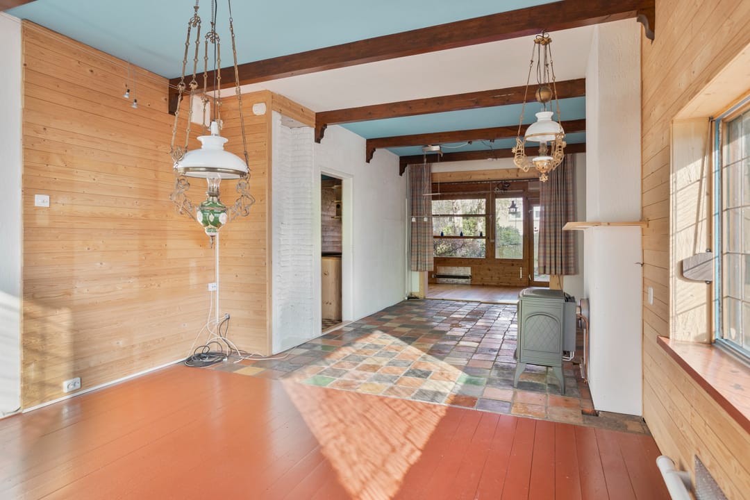 Foto 7 van Shomonstraat 20