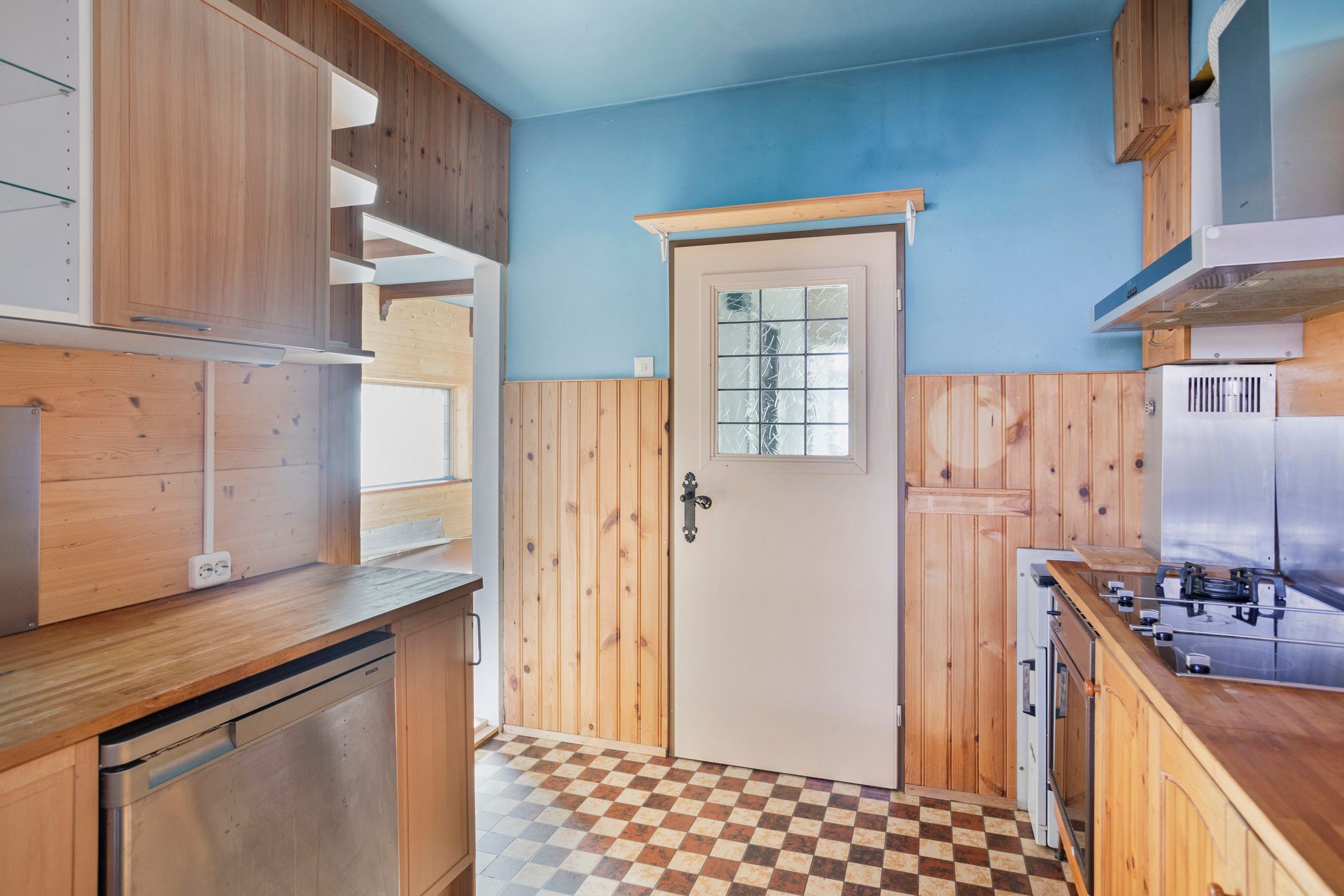 Foto 15 van Shomonstraat 20