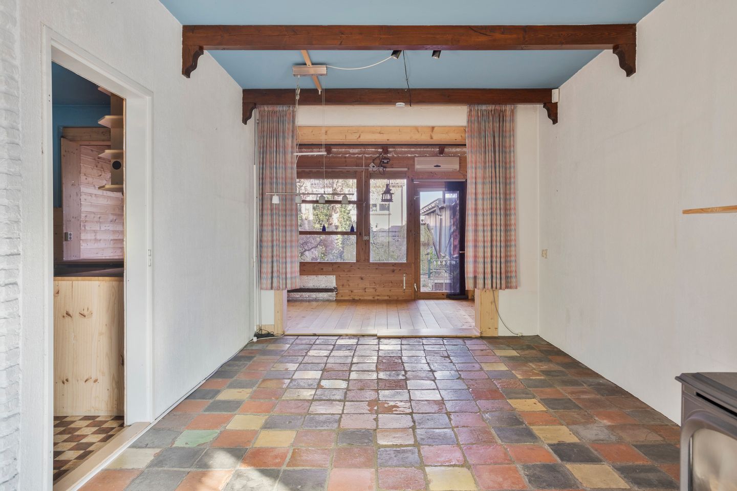 Foto 10 van Shomonstraat 20