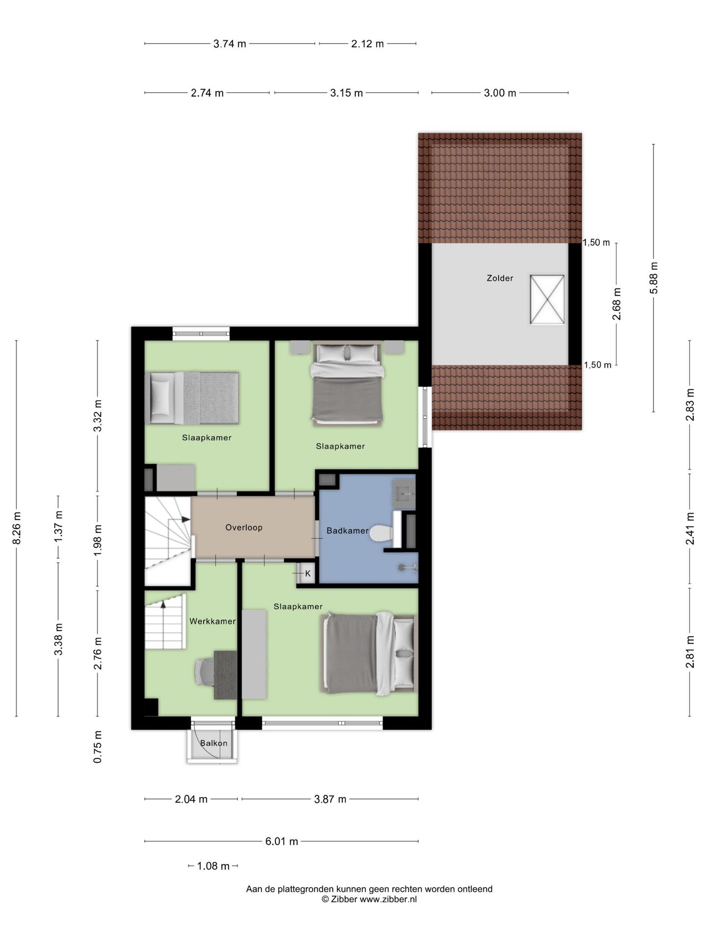 Foto 35 van Shomonstraat 20