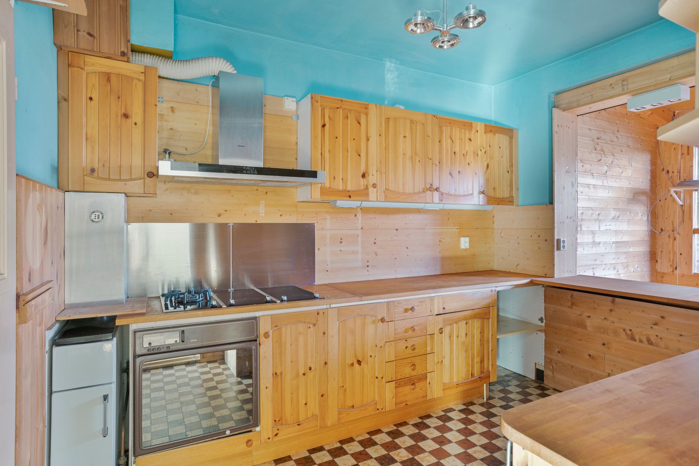 Foto 14 van Shomonstraat 20