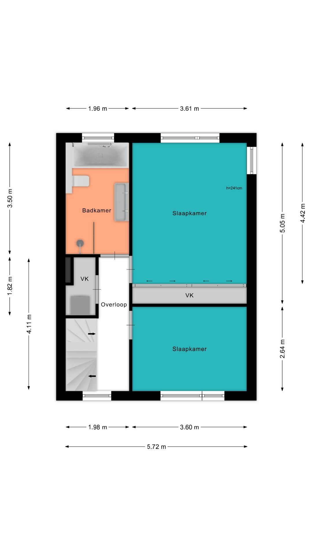 Foto 52 van Primulastraat 20