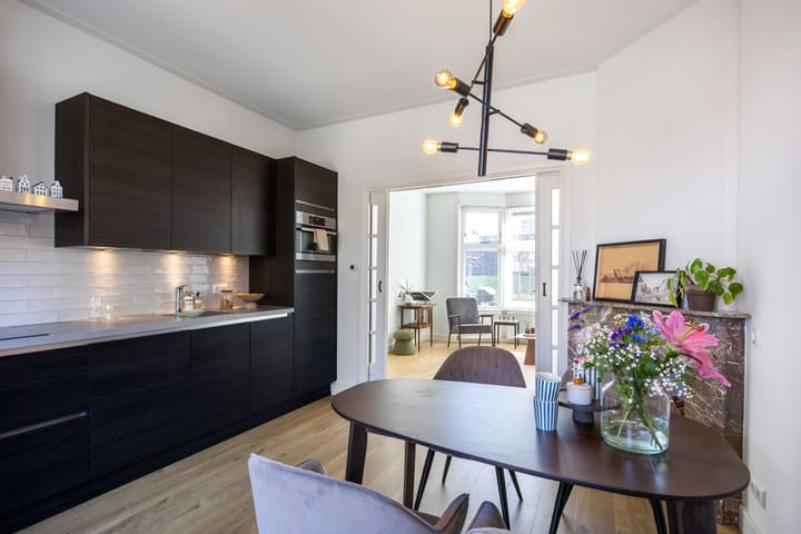 Foto 2 van Petrus Driessenstraat 34