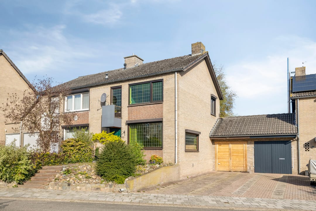 Foto 1 van Shomonstraat 20