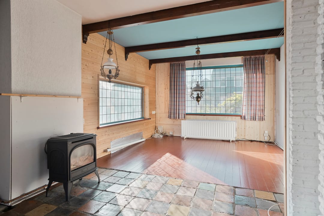 Foto 8 van Shomonstraat 20