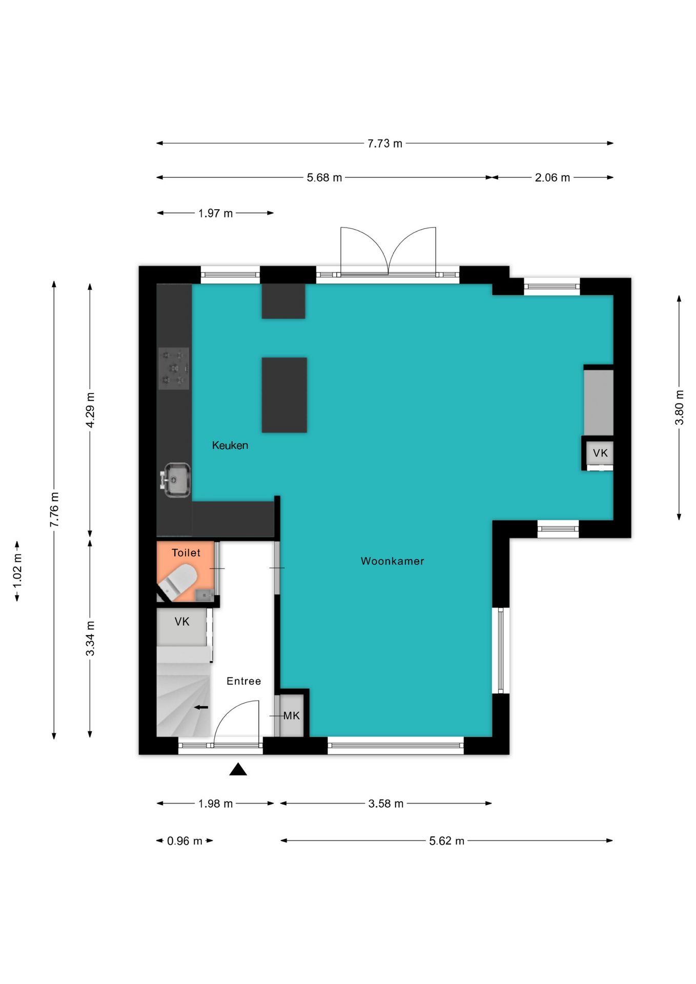 Foto 51 van Primulastraat 20