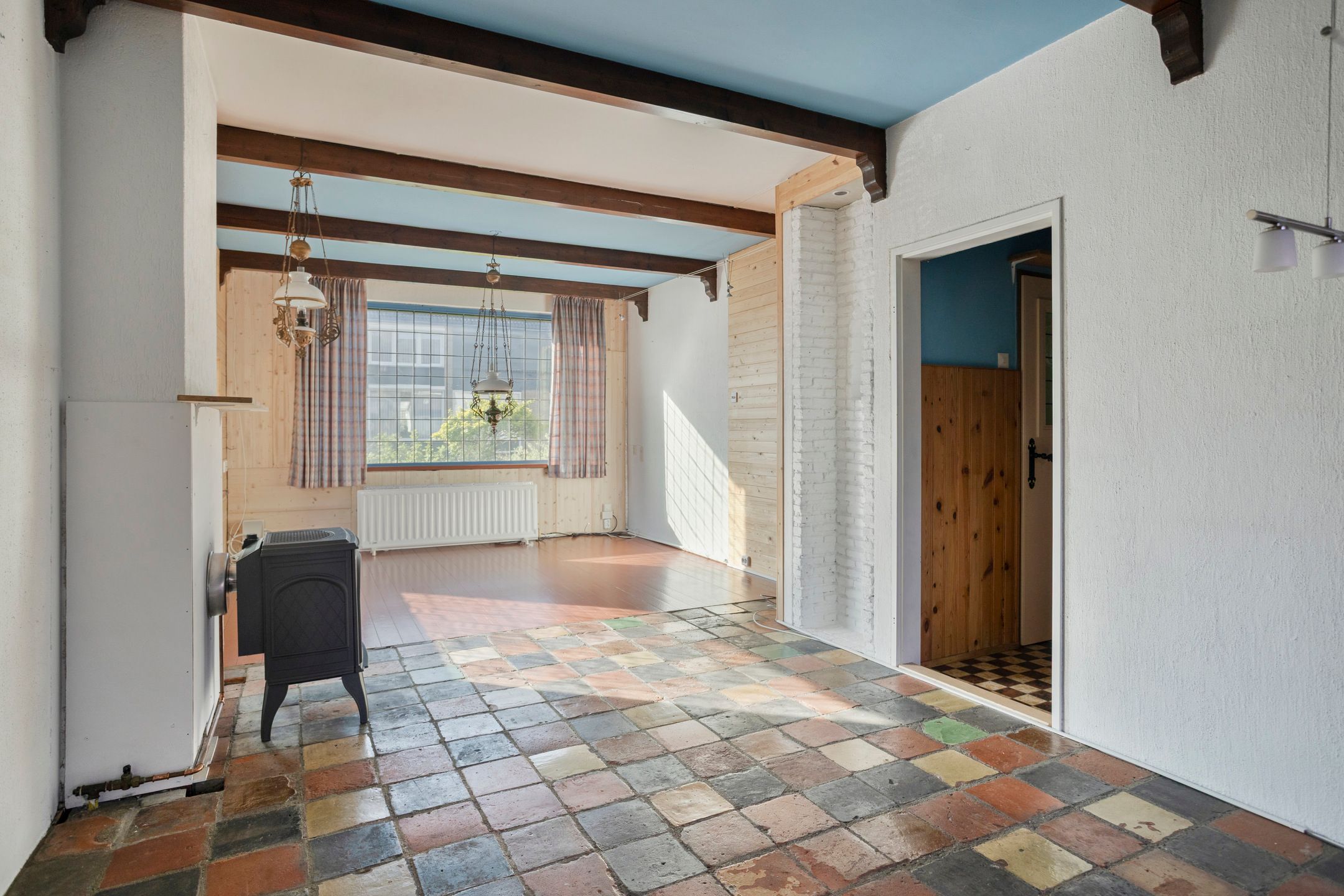 Foto 9 van Shomonstraat 20