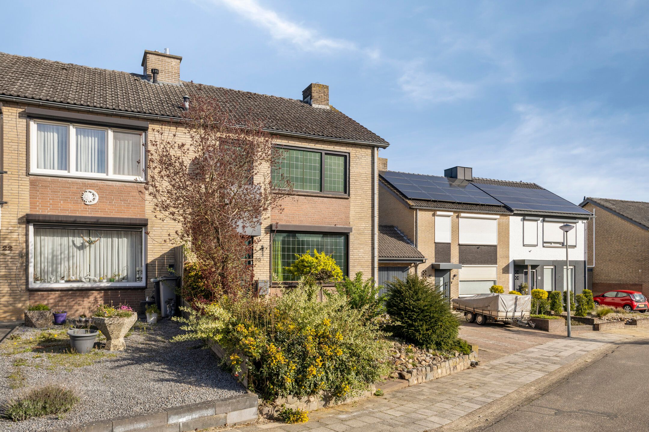 Foto 3 van Shomonstraat 20