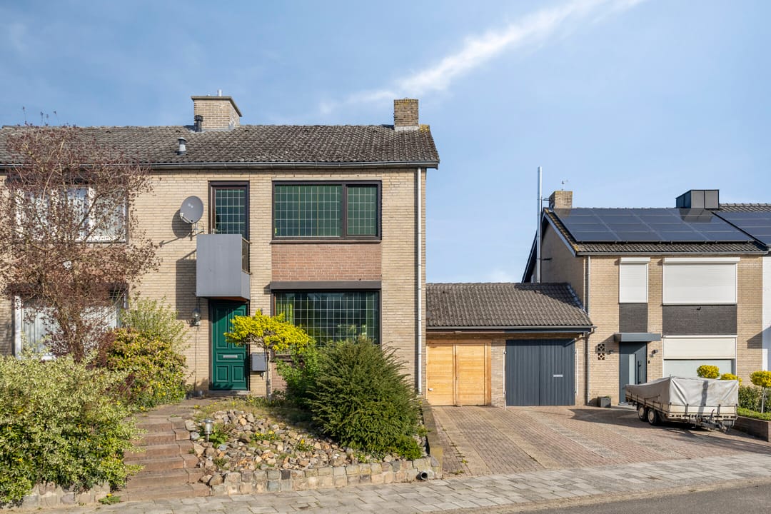 Foto 2 van Shomonstraat 20