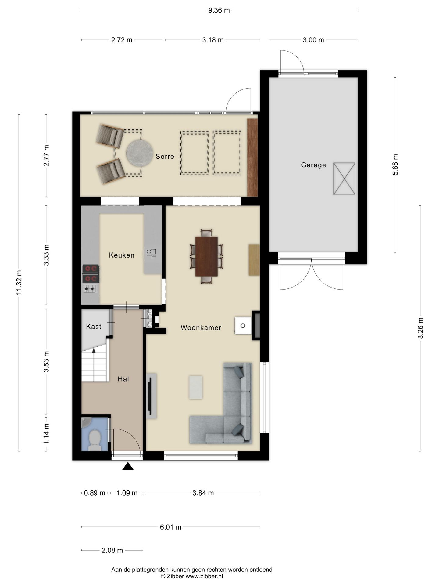 Foto 34 van Shomonstraat 20