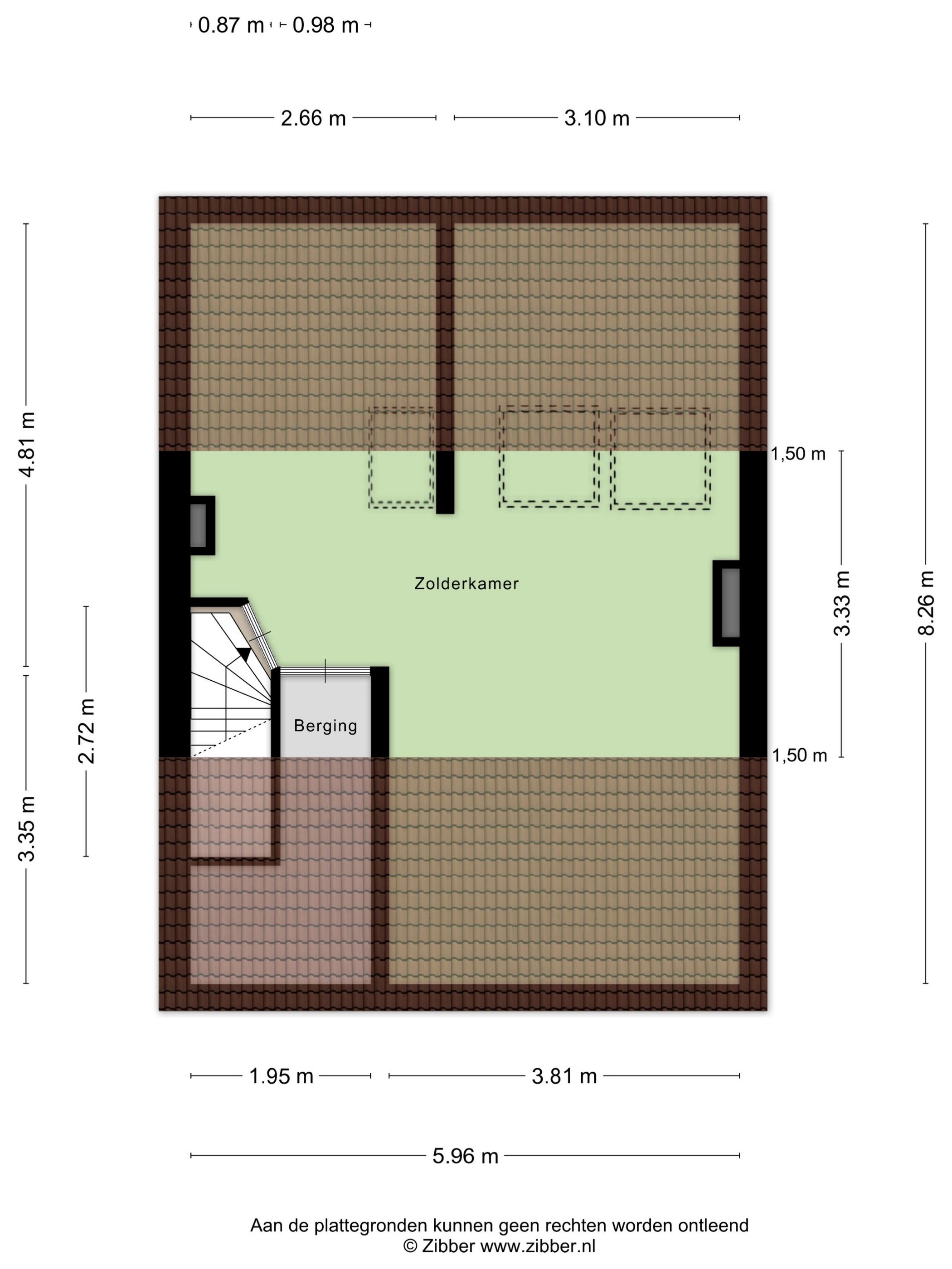 Foto 36 van Shomonstraat 20