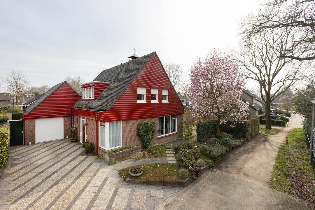 Foto 1 van Klaasbos 23