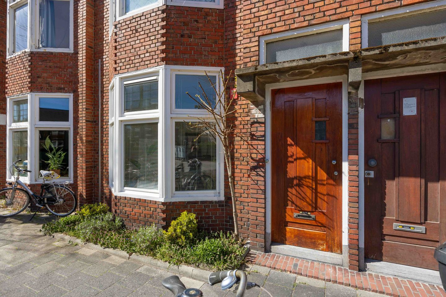 Foto 4 van Petrus Driessenstraat 34