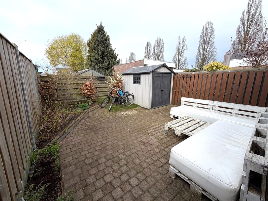 Foto 11 van Hoofdstraat 80