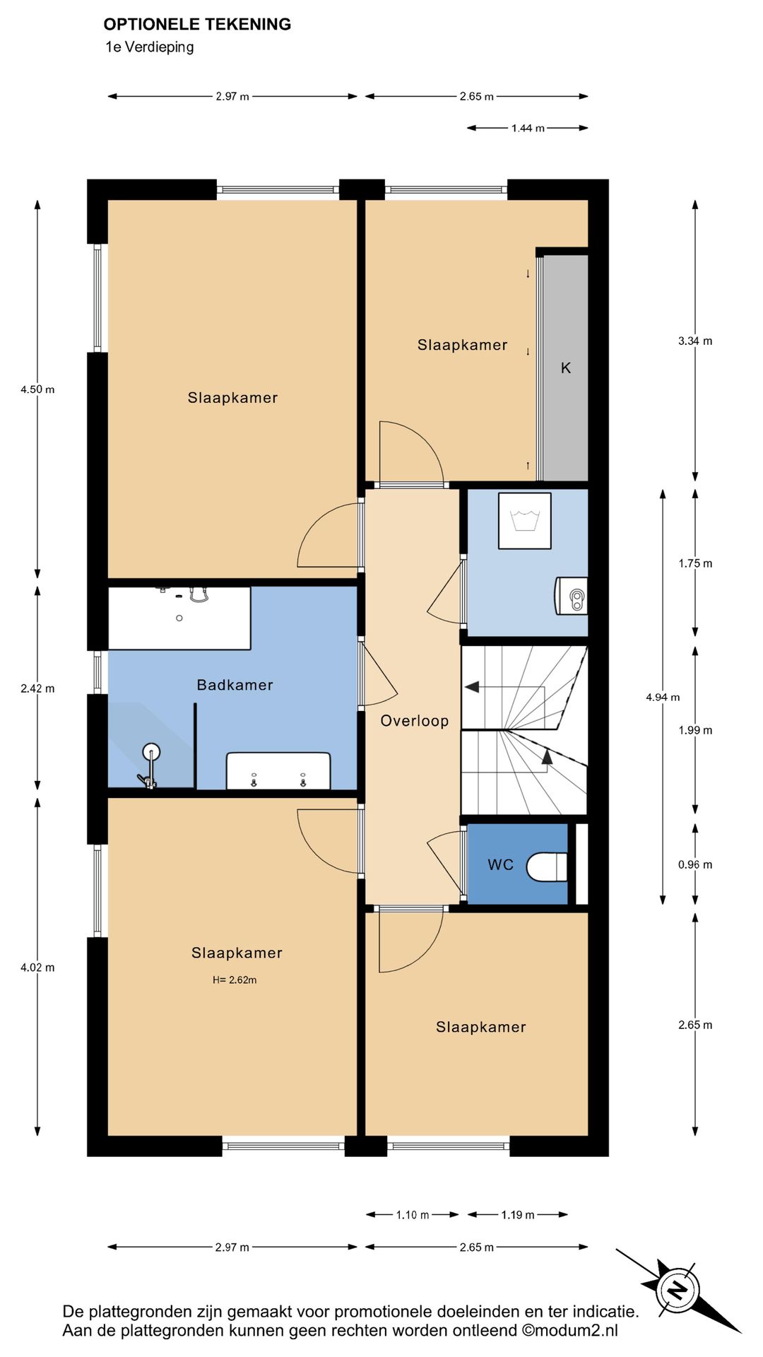 Foto 68 van Grietpolderstraat 11