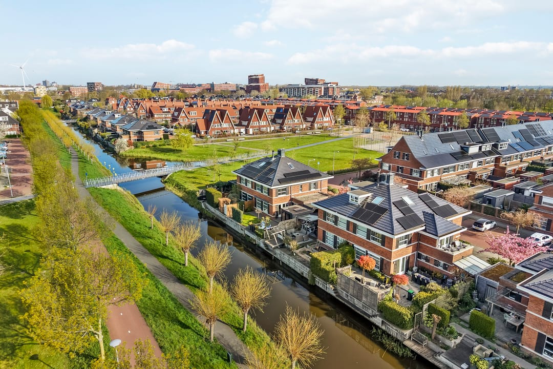 Foto 61 van Grietpolderstraat 11