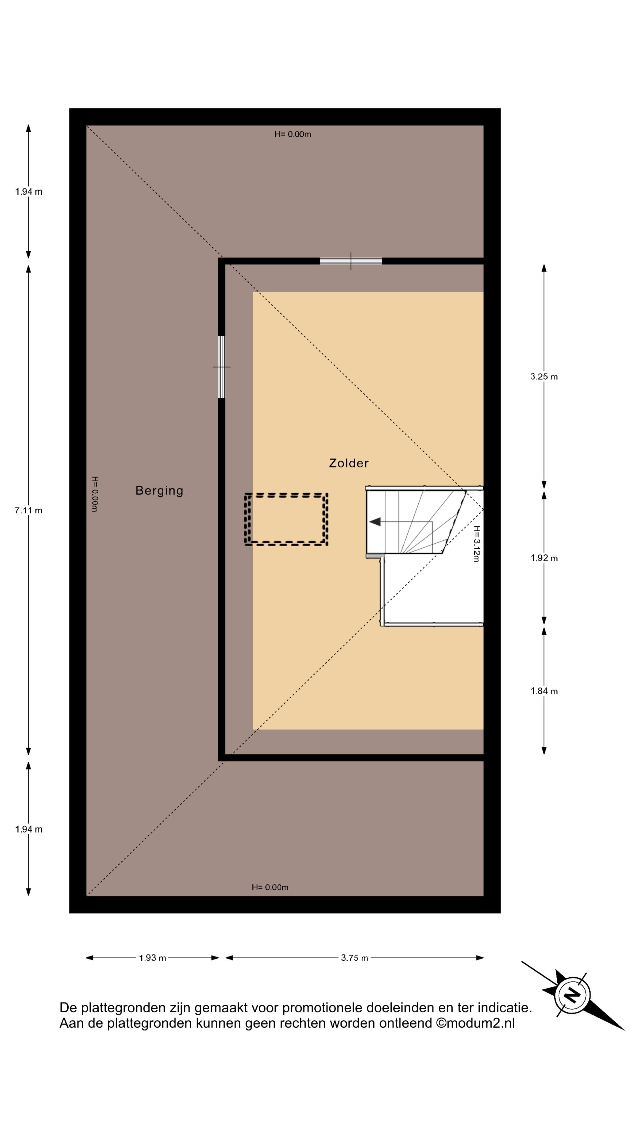 Foto 69 van Grietpolderstraat 11
