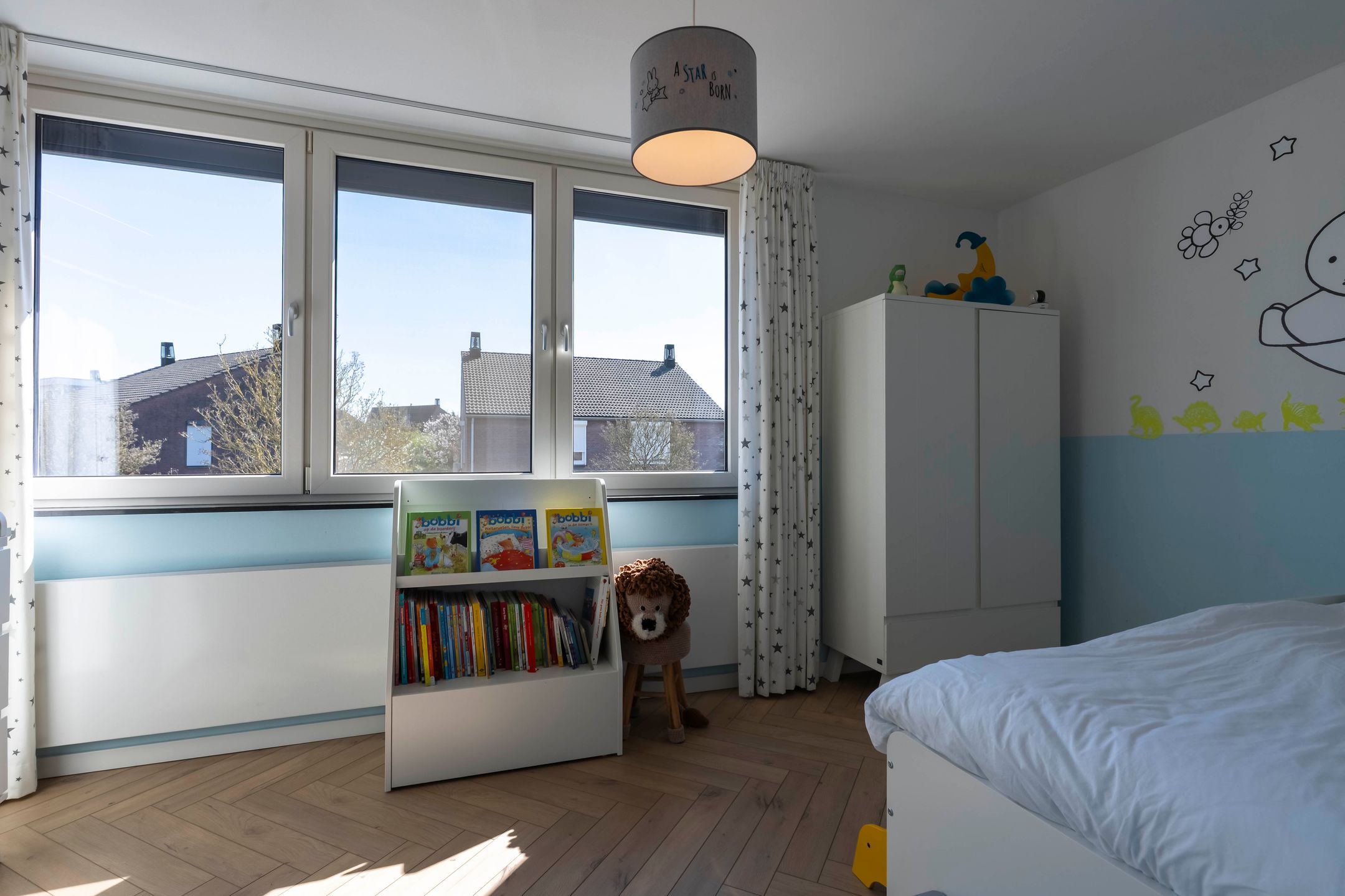 Photo 15 of Wackersstraat 80