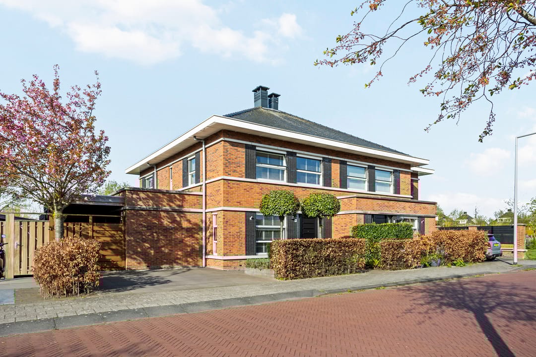 Foto 1 van Grietpolderstraat 11