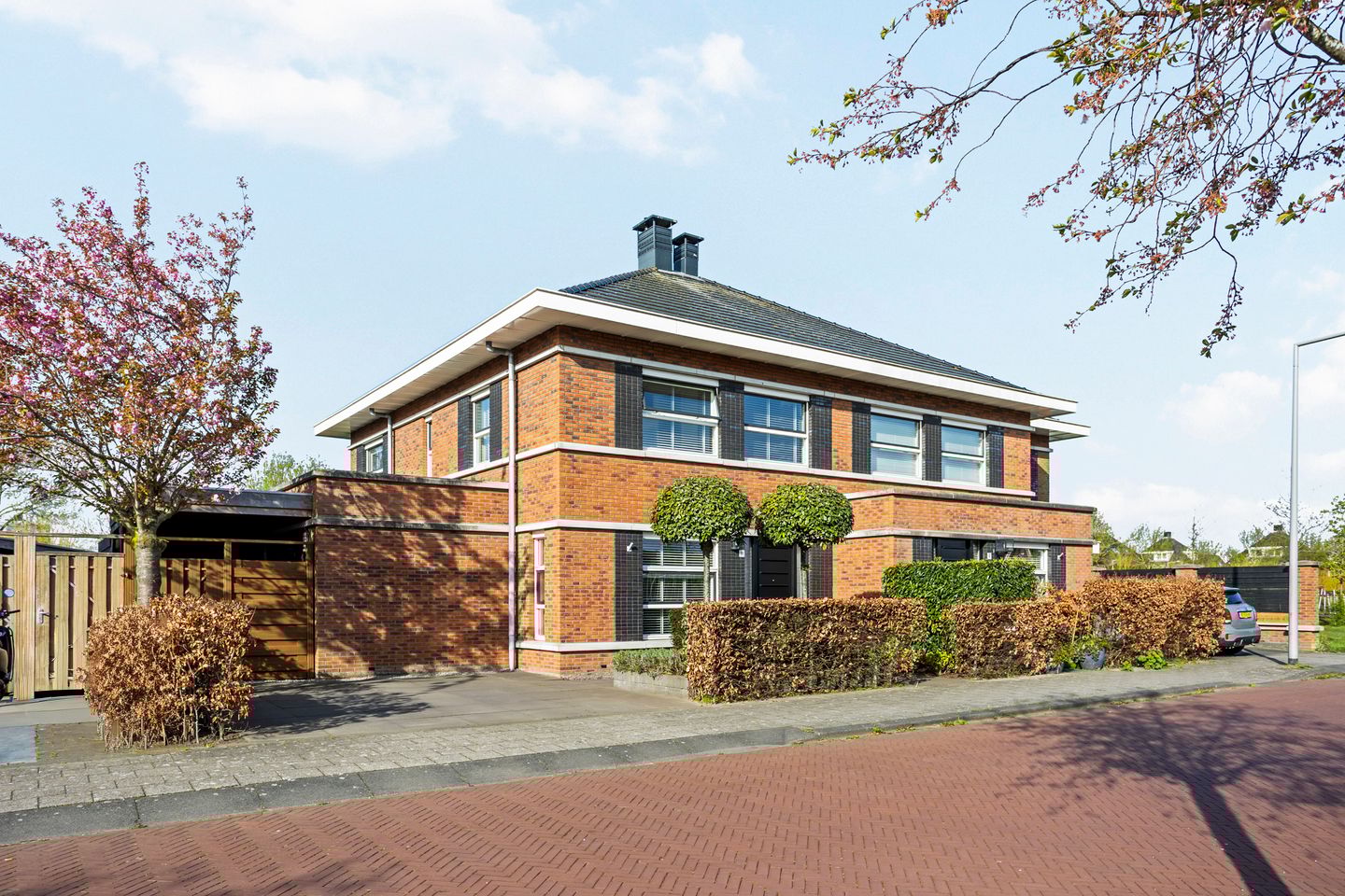 Photo 1 of Grietpolderstraat 11