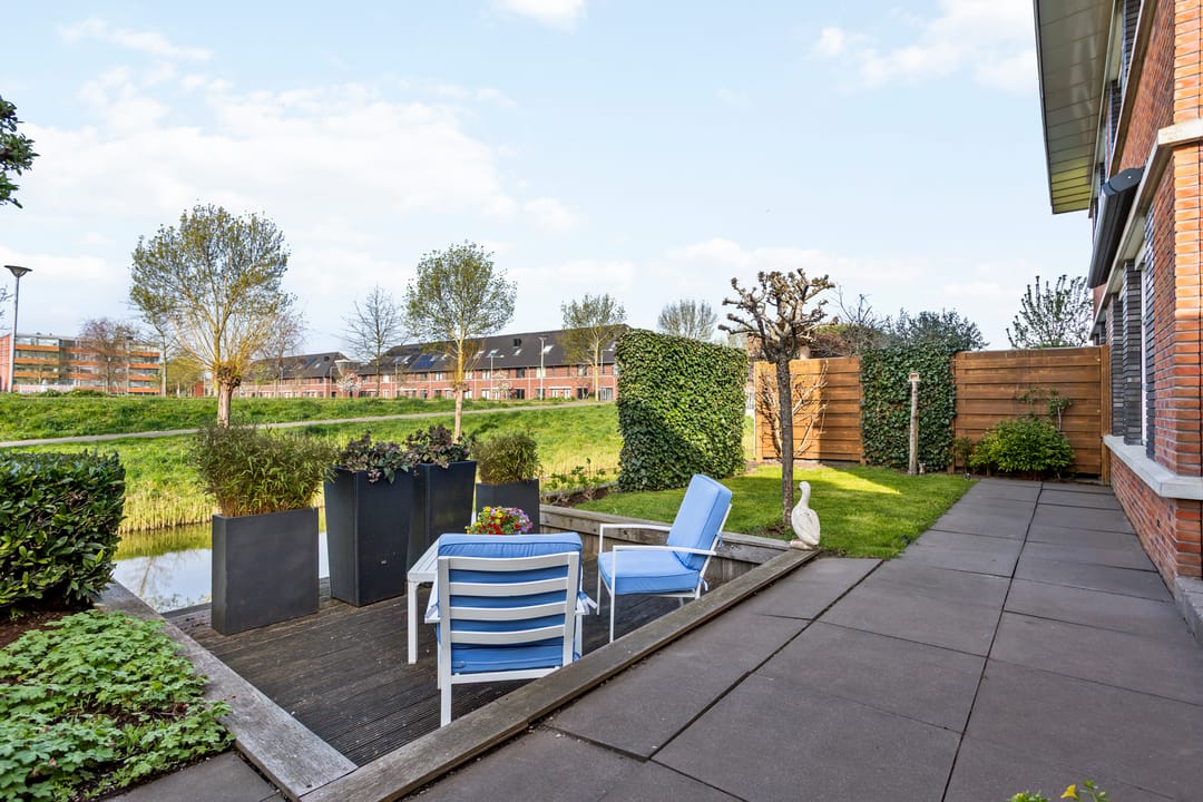 Foto 38 van Grietpolderstraat 11