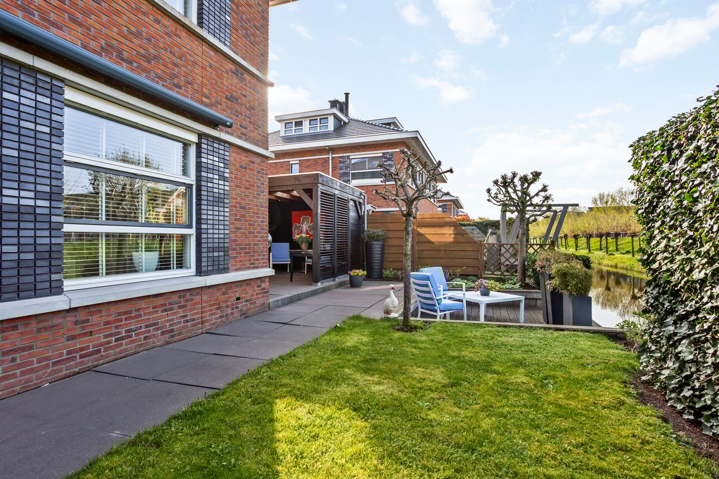 Foto 40 van Grietpolderstraat 11