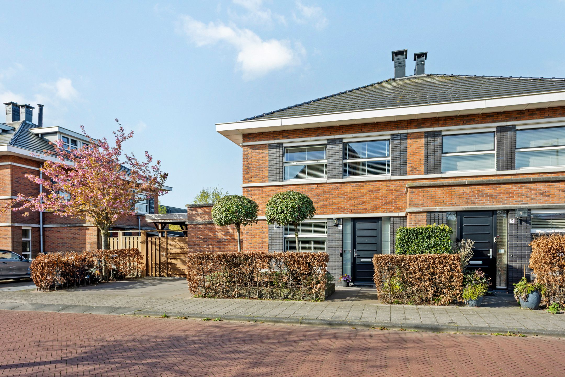 Foto 48 van Grietpolderstraat 11