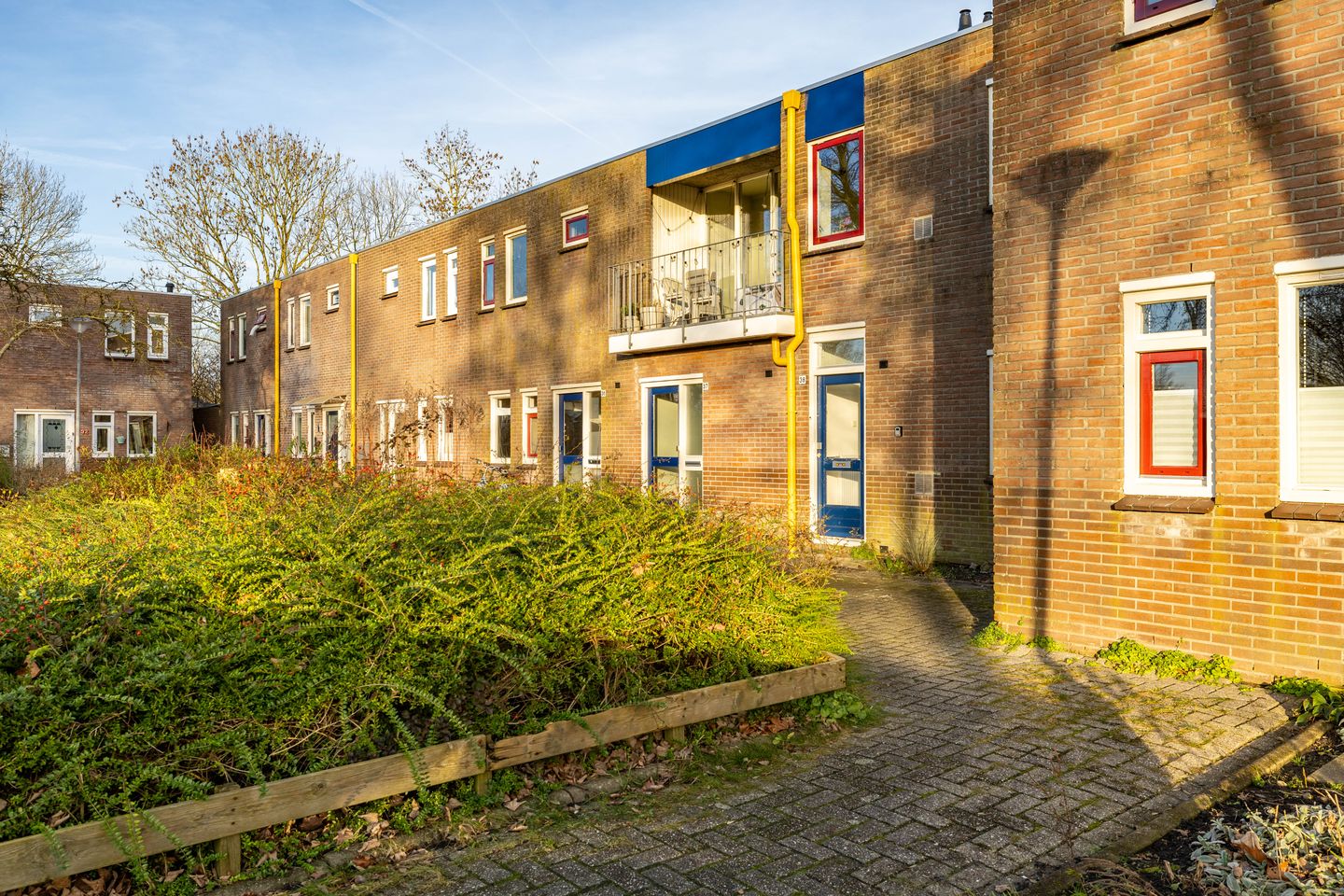 Foto 5 van Barmaheerd 38