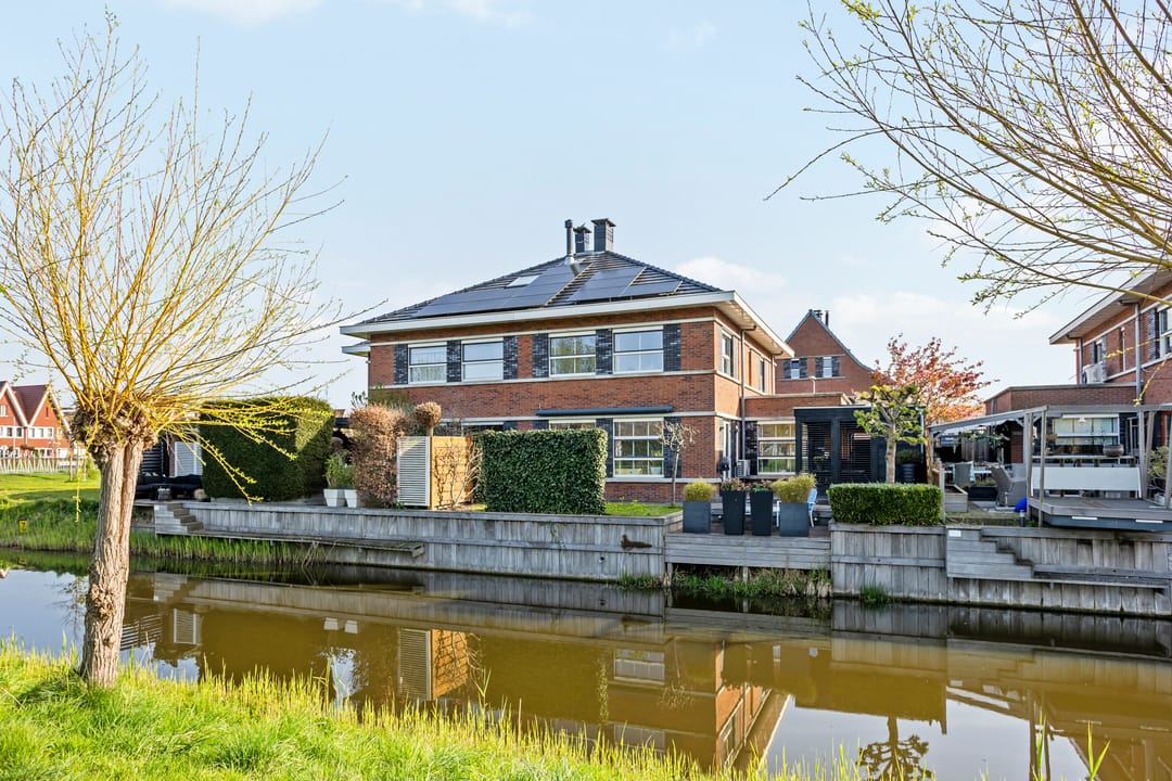 Foto 53 van Grietpolderstraat 11