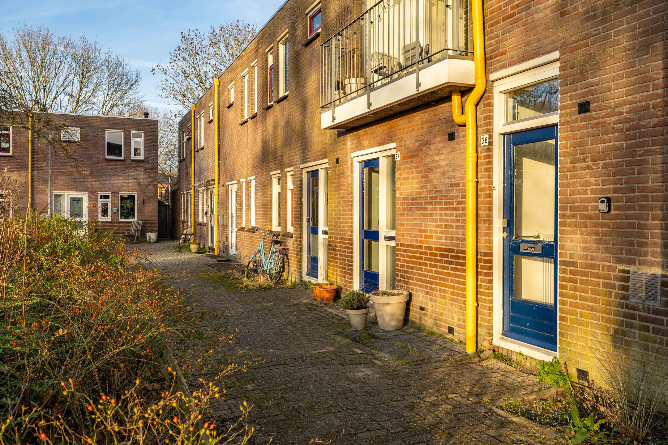 Foto 6 van Barmaheerd 38