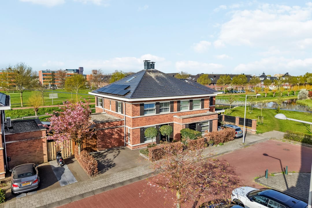 Foto 58 van Grietpolderstraat 11