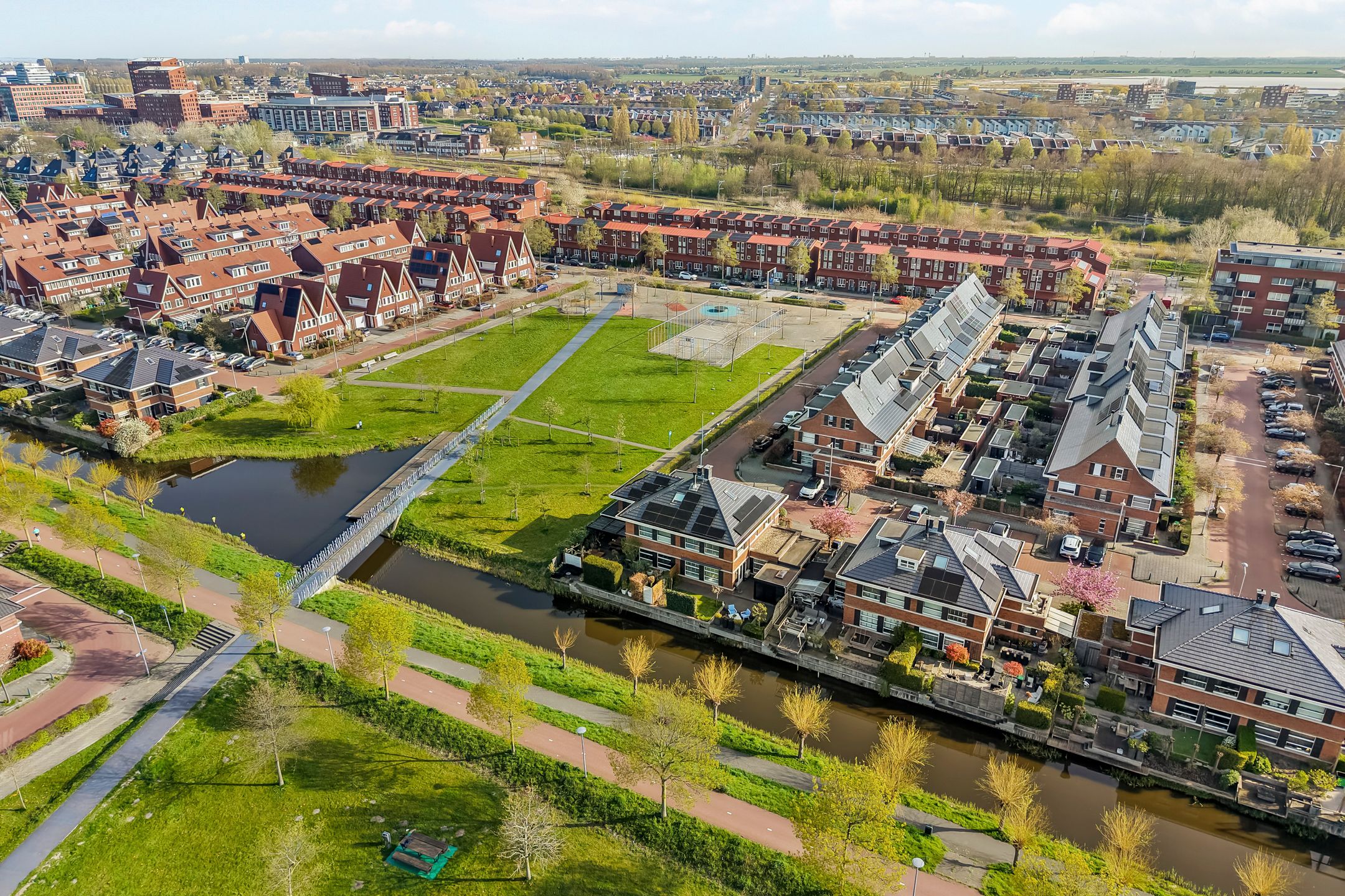 Foto 60 van Grietpolderstraat 11