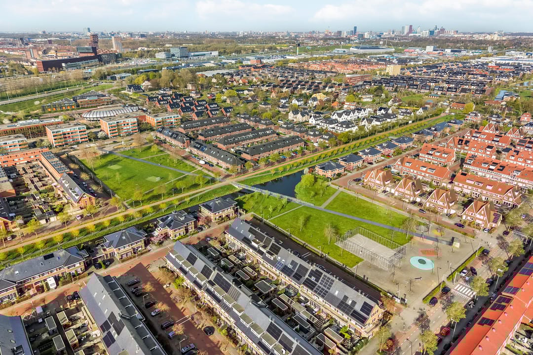 Foto 62 van Grietpolderstraat 11