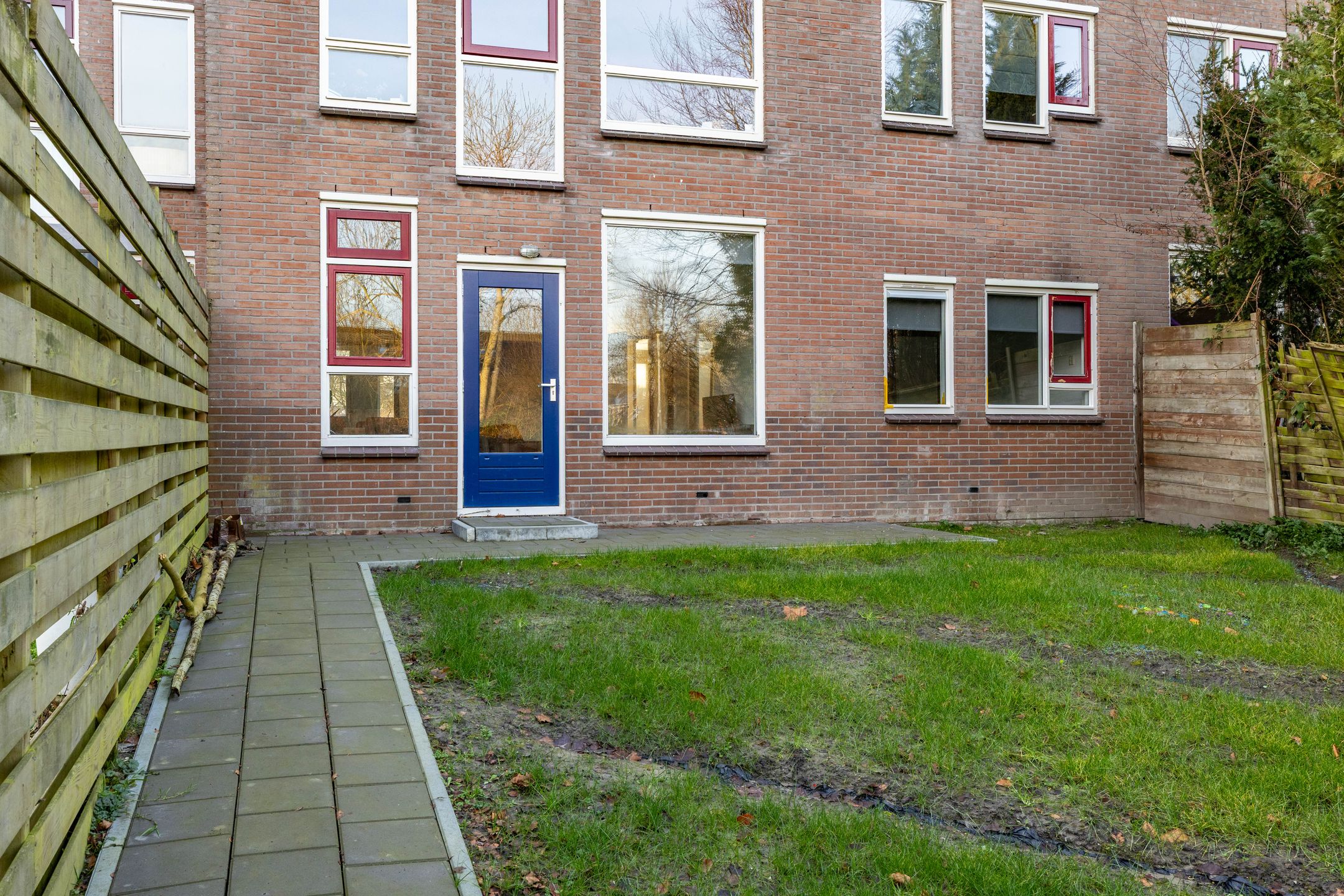 Foto 15 van Barmaheerd 38