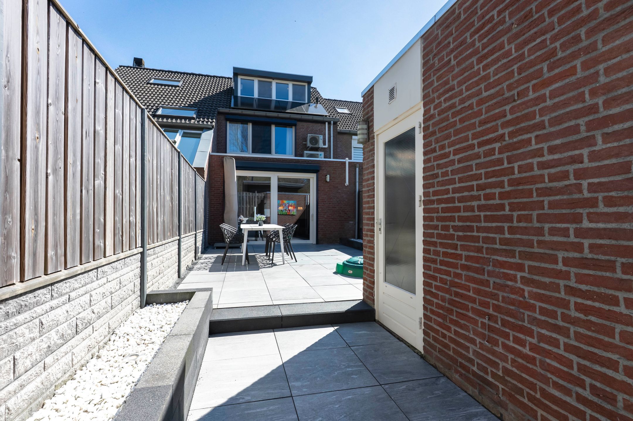 Photo 21 of Wackersstraat 80