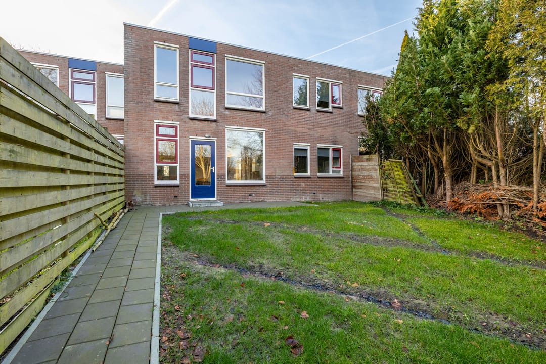 Foto 16 van Barmaheerd 38