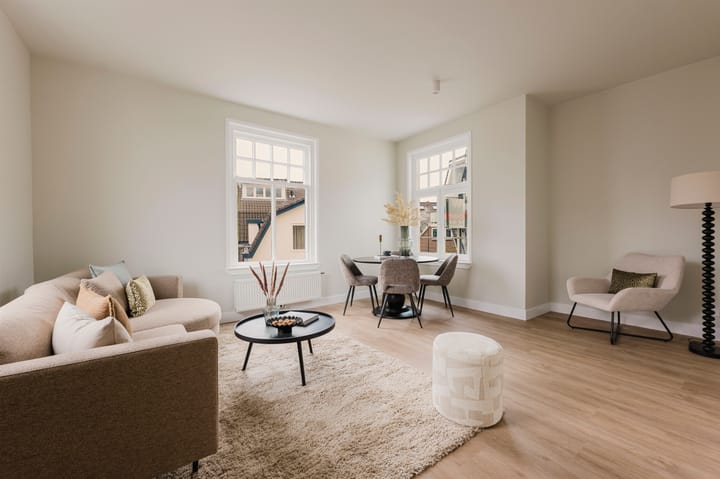 Foto 2 van Nieuweweg 37-C