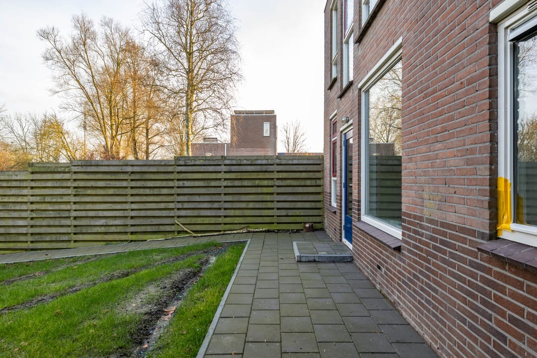 Foto 17 van Barmaheerd 38