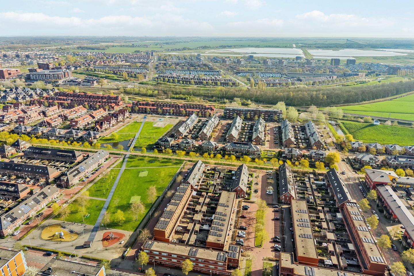 Foto 65 van Grietpolderstraat 11