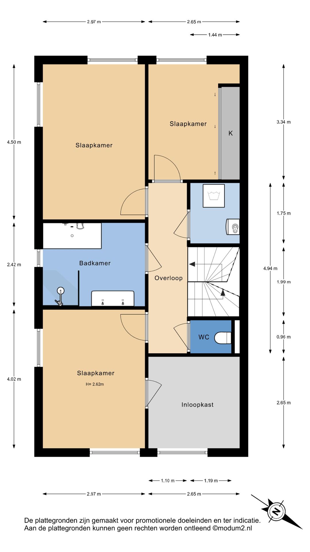 Foto 67 van Grietpolderstraat 11