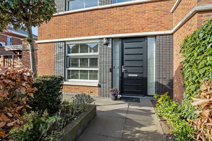 Photo 2 of Grietpolderstraat 11